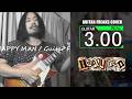 #10 HAPPY MAN / GUITAR FREAKS