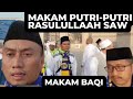 MAKAM PUTRI-PUTRI RASULULLAAH SAW thumbnail
