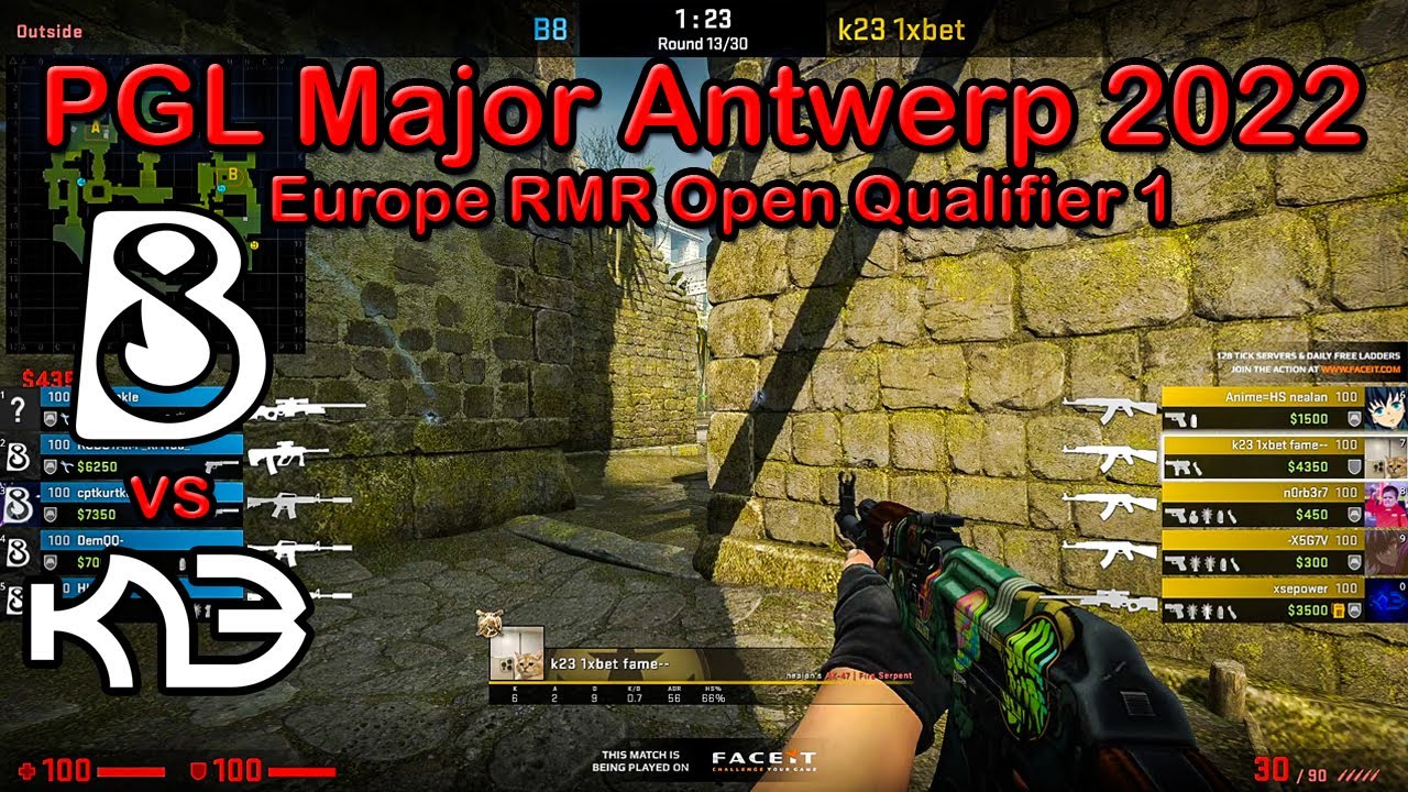 Pgl cs2 eu 1 rmr 2025. Pgl cs2 eu 1 rmr 2025