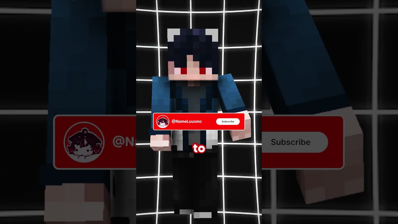 PACZKA NA KTÓREJ GRA REZI!??? #shorts  #minecraft