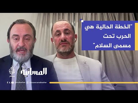 الجبهة الشعبية لتحرير فلسطين نرفض مقترح إرسال قوة دولية إلى غزة