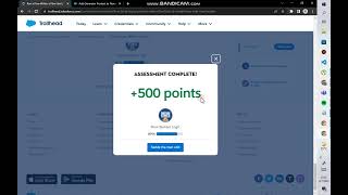 Celebrity Run a Flow Within a Flow |Flow Builder Logic | Challenge 4 | Salesforce Trailhead Net Worth