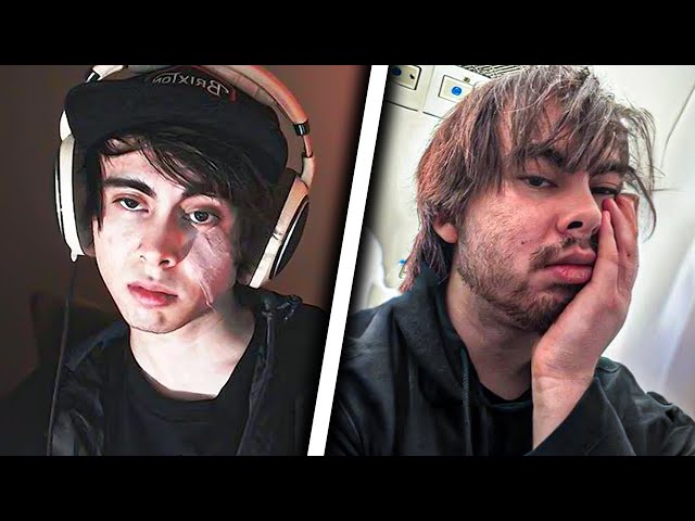 What Happened To LeafyIsHere class=
