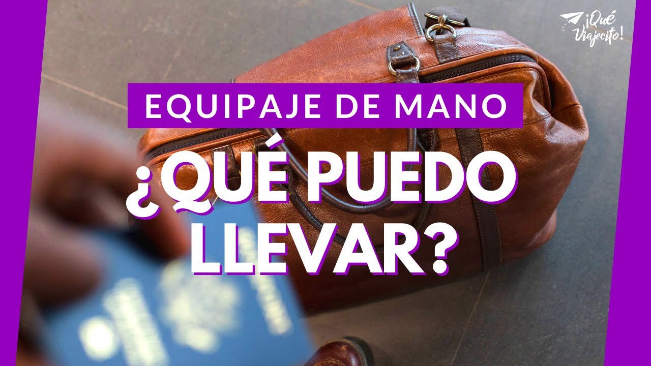 ▷ Mejores Equipajes Mano Easyjet © 【2022 】-【Guía Especializada】