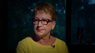 Client Testimonial - Marilyn