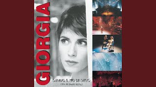 Video thumbnail of "Giorgia - Endless Love"