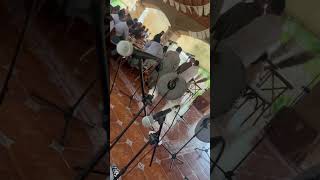 Mariachi Real Tamazula Apunto de iniciar en Jocotepec Jalisco