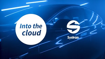 OVHcloud x Systran – The AI-powered translation software