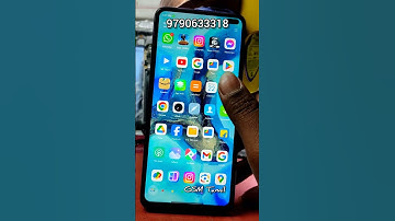 Poco x2 Touch screen 🚫 & camera not working  solve CPU work whatsapp 9790633318 Any service in Tamil
