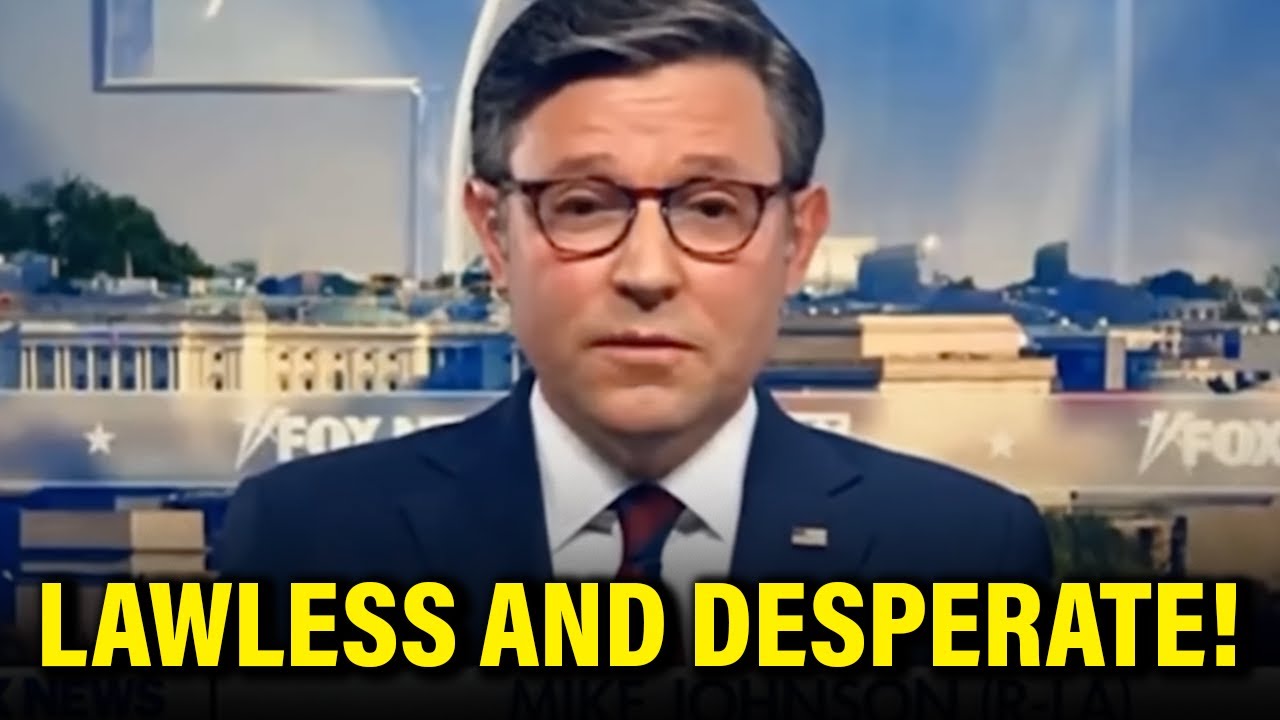 MAGA Speaker THREATENS Law Enforcement After Trump GUILTY Verdict