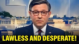 MAGA Speaker THREATENS Law Enforcement After Trump GUILTY Verdict