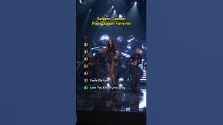 Unmissable Broadway Performances β Exclusive! #StageMagic #LivePerformance #music #selenagomez #song