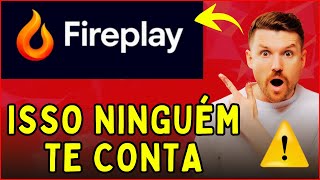FIREPLAY TV - FirePlay É Confiável? FirePlay App? FirePlay Apk? FirePlay Tv É Bom? FirePlay Funciona