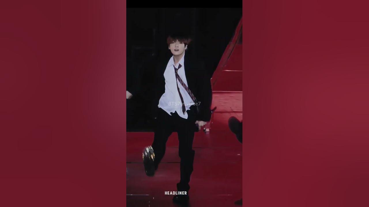 Jungkook - Gasolina  [edit]  ||#bts #rm #jin #suga #jhope #jimin #v #jungkook ||❣️