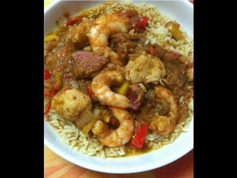 Easy Cajun Style Skillet! What's For Dinner Noreen's Kitchen