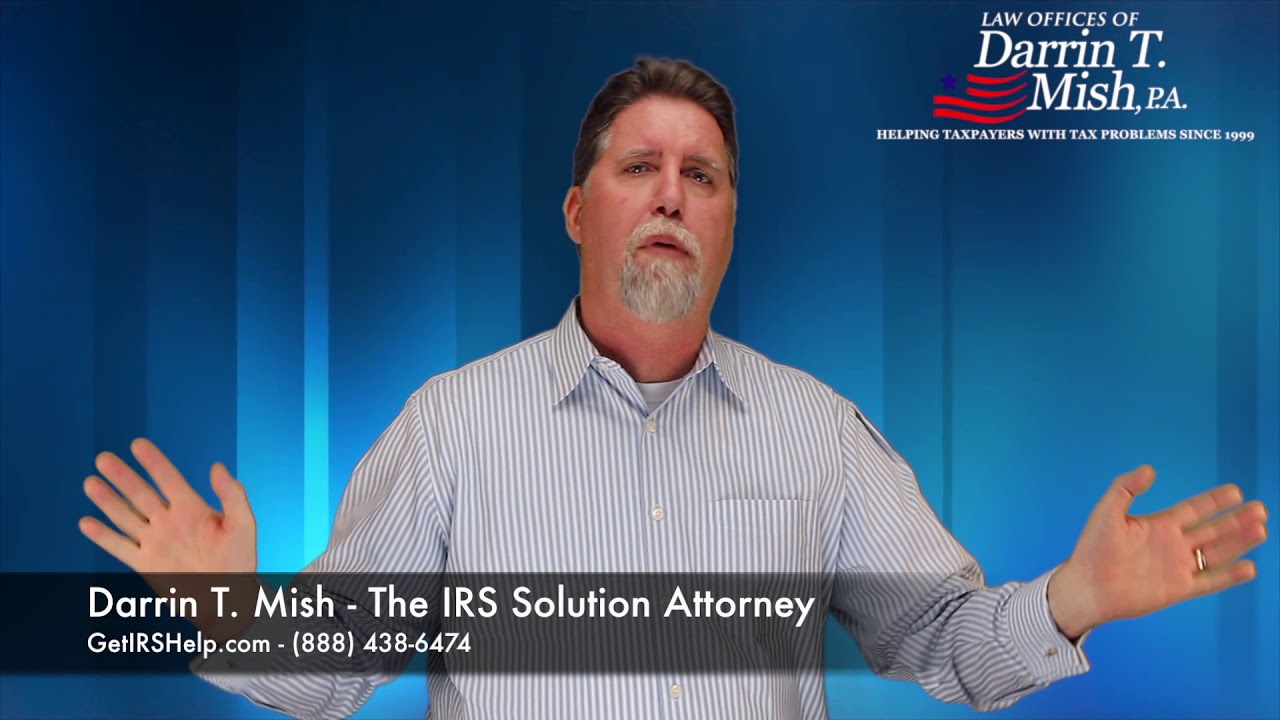 What to do if someone from the IRS calls you - YouTube