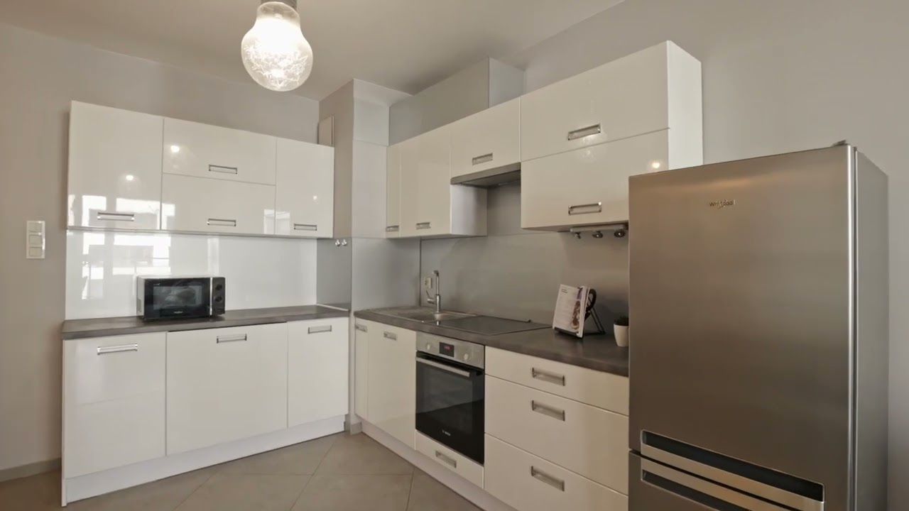 NEW PRICE | investment apartment in Apart Hotel - Квартира - Продаж - Warszawa, Targówek / Targówek Mieszkaniowy