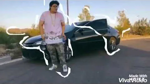 Bankroll Fresh - Walked In (Remix)