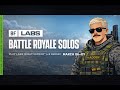 🔴 Battlefield 6 REDSEC LIVE | SOLOS | Hollywood Hadden