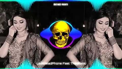 Mouj Jamane Main (Dj Remix Hard Bass) Uttar Kumar Renuka Panwar, New Haryanvi Dj Song 2022, Dj Rishi