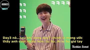 [BTS SUGA] NỤ cười gây thương nhớ Min Yoongi