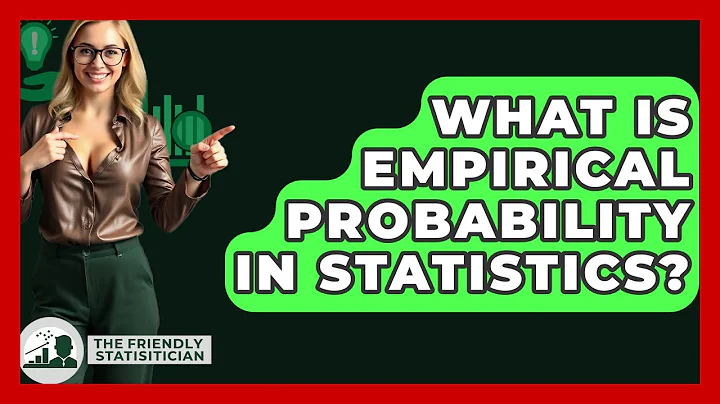 What Is Empirical Probability In Statistics? - The Friendly Statistician