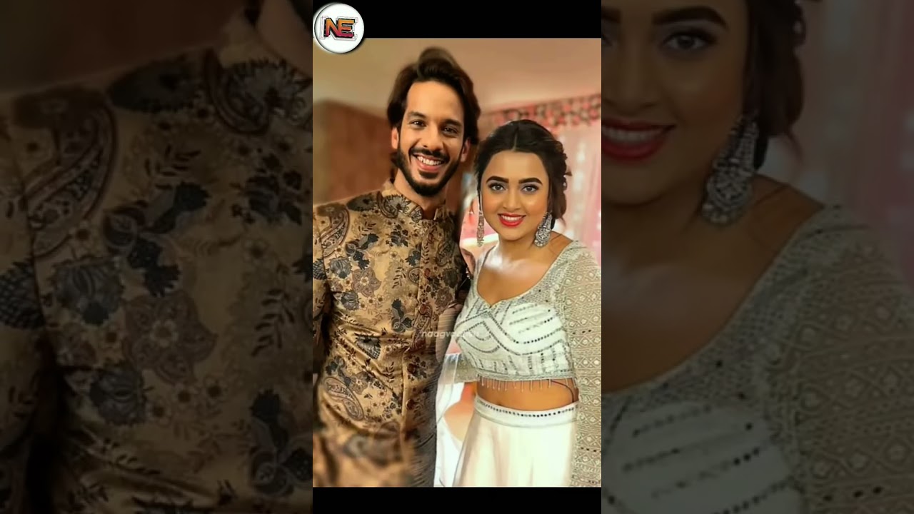 naagin 6 team masti time ||nagin 6 || tejasswi prakash 