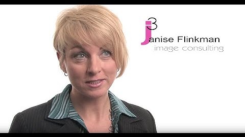 Calgary - J3 Image Consulting : Consultant Fashion Style Image Tips how-to hair clothes