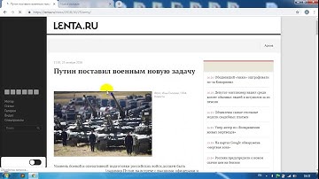 Группа PHP. Урок 11. MySQL и phpMyAdmin