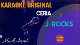 J Rocks - Ceria Karaoke