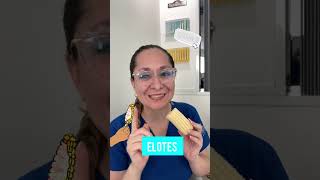 Sabias Esto Del Elote