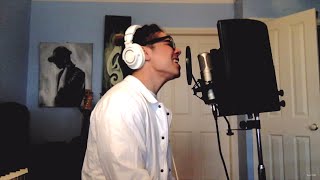 Lets Get Married - Jagged Edge (William Singe Cover)