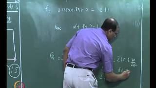 Mod-01 Lec-18 Problems on reflectivity and transmissivity