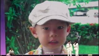 240810 ย้อนวัย : POOH PAVEL FIRST DATE