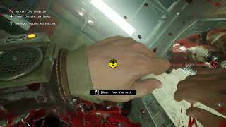 THE OUTLAST TRIALS ~ INVASION [REAGENTS] - CRUSH THE SEX TOYS