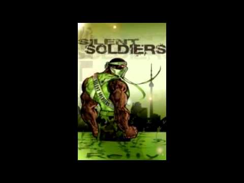 Silent Soldiers project