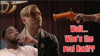 Hitler vs Modern Liberal: Who’s Worse?  Profile