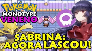 10 POKÉMON DO TIPO NOTURNO MAIS INÚTEIS!! 