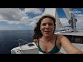 Amélie Grassi navigue avec GlobeSailor !