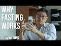 Fasting & Your Metabolism w/ Jason Fung, MD