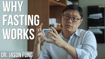 Fasting & Your Metabolism w/ Jason Fung, MD