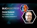 [BugHuntFest 3] Czy każdy może być dzisiaj testerem? | Daniel Roziecki