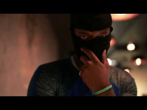 #92 🇮🇪🇮🇪 Ao x Rico - ONLYFANS (Music Video) | Pressplay