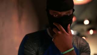 #92 🇮🇪🇮🇪 Ao x Rico - ONLYFANS (Music Video) | Pressplay