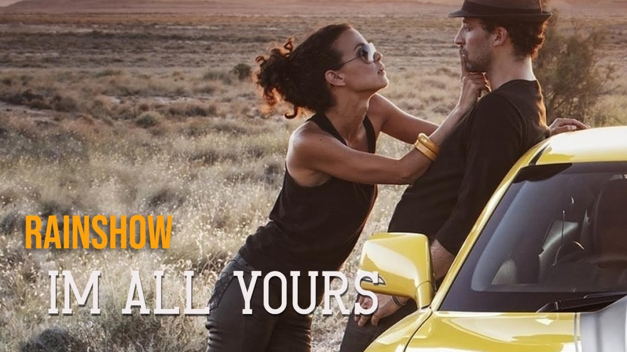 YouTube에서 Rainshow - Im All Yours (Music Video) 보기 YouTube에서 Rainshow - Im All Yours (Music Video) 보기