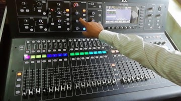Midas M32 V4.02 Matrix (Malayalam) 12