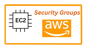 How to create security groups in EC2 instance | Security Groups AWS tutorial for beginners