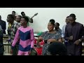 Mungu Mwenye Ishara Na Maajabu Pasaka 2023 NMCAF 