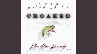 CROAKED Profile