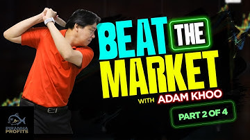 Beating the Stock Market (Amazon Versus Tesla) Part 2 of 4